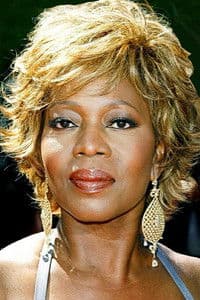 Alfre Woodard photo