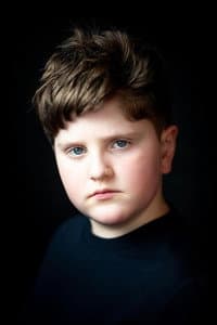 Jack Art Gray photo