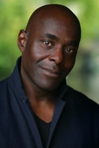 Paterson Joseph photo