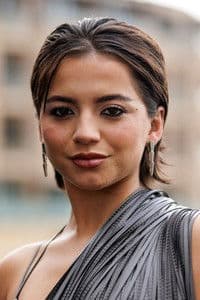 Isabela Merced photo