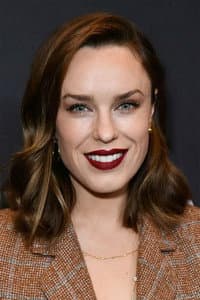 Jessica McNamee photo
