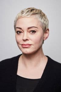 Rose McGowan photo