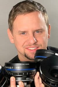 Kevin Van Stevenson photo