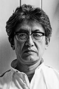 Nagisa Ōshima photo