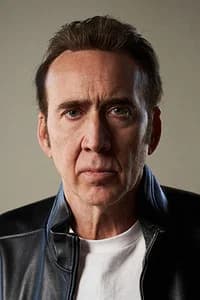 Nicolas Cage photo