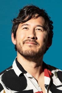 Mark Fischbach photo