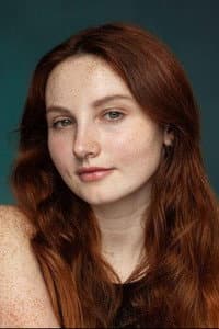 Holly Higbee photo