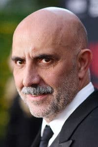 Gaspar Noé photo