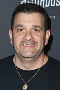 Gino Cafarelli photo