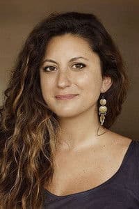 Danielle Aufiero photo