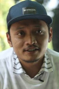 Hestu Saputra photo