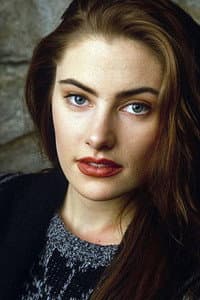 Mädchen Amick photo