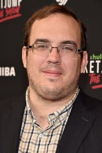 Matthew Arnold photo