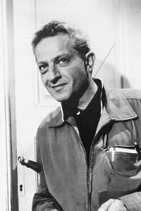 Jules Dassin photo