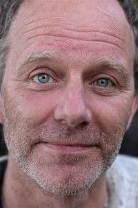 John Ajvide Lindqvist photo