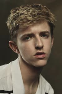 Alfie Todd photo