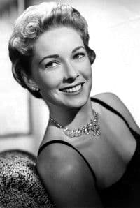 Vera Miles photo