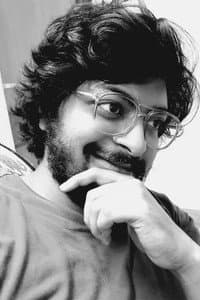 PVN KARTHIKEYA photo