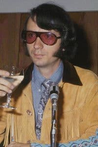 Michael Nesmith photo