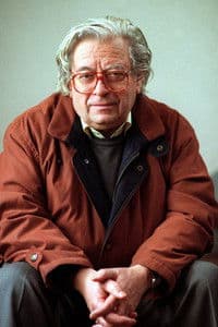 Antonio Mercero photo