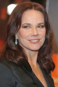 Barbara Hershey photo