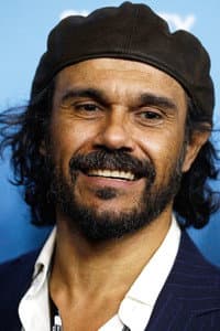 Aaron Pedersen photo