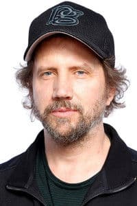 Jamie Kennedy photo