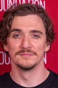 Kyle Gallner photo