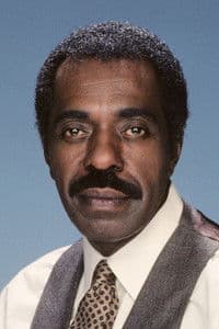 Lincoln Kilpatrick photo