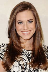 Allison Williams photo