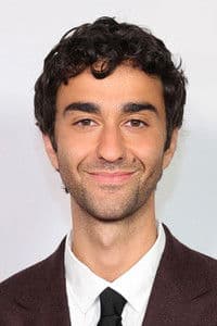 Alex Wolff photo
