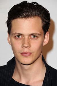 Bill Skarsgård photo