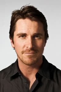 Christian Bale photo