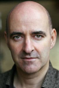 Nicholas Briggs photo