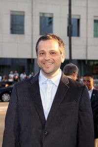 Aaron Guzikowski photo