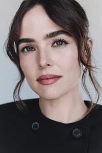 Zoey Deutch photo