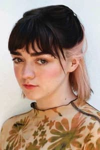 Maisie Williams photo