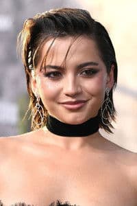Isabela Merced photo