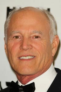 Frank Marshall photo