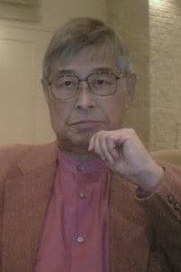 Yasuaki Uegaki photo
