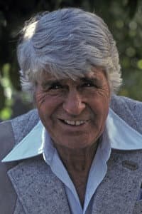 Jim Davis photo