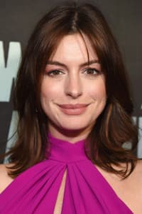 Anne Hathaway photo