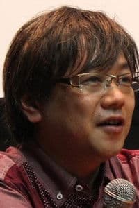 Sadayuki Murai photo