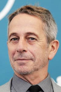 Alfredo Castro photo