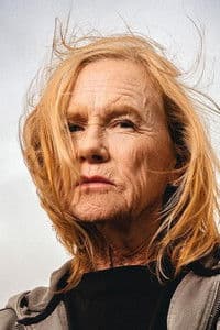 Amy Madigan photo