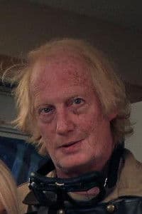 Harrison Matthews photo