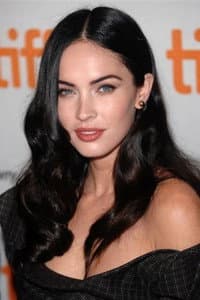 Megan Fox photo