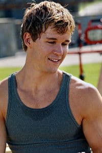 Ryan Kwanten photo