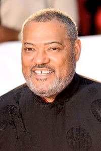 Laurence Fishburne photo