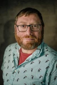 Stephen Broekhuizen photo